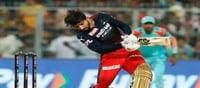 ఆర్సిబి జట్టుకు షాక్.. కీలక ప్లేయర్ దూరం?